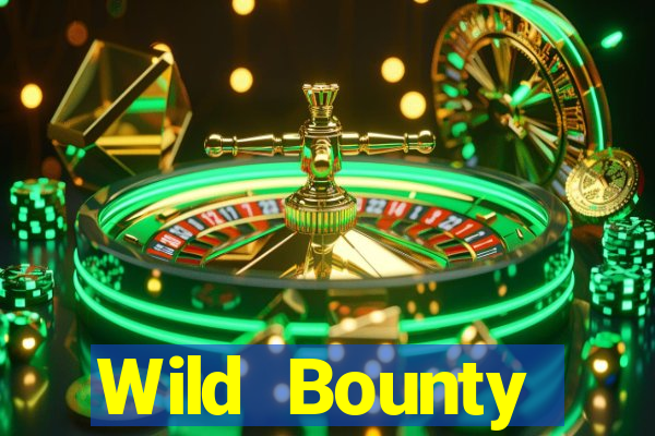 Wild Bounty Showdown pg demo main demo pg soft wild bounty